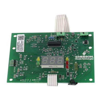 Hayward - HPXWSEE65CDM1 - Circuit inverseur