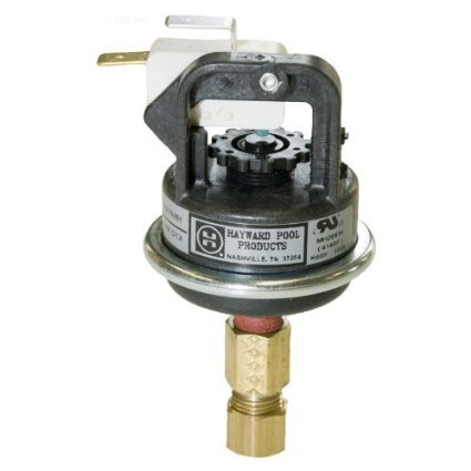 Hayward - HPXWSEE55PPS - Pressostat haute et basse pression