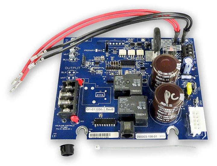 Hayward - HPXWSEE50PCB - Carte de circuit imprimé