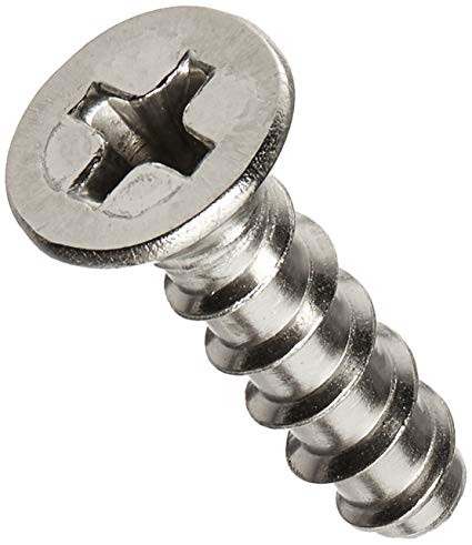 Hayward - SPX1425Z32 - Vis de plaque frontale (2 paquets)