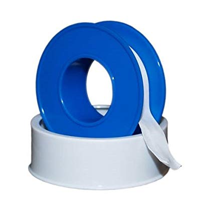 Hayward - SPX1090Z4 - Rouleau de ruban PTFE pour joint fileté (60 pouces)