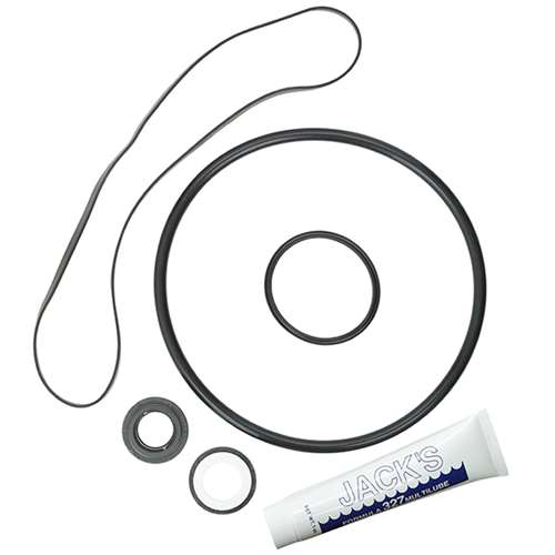 Hayward - SMX306150002 - Condensateur de compresseur -50 Mfd - 440 VAC