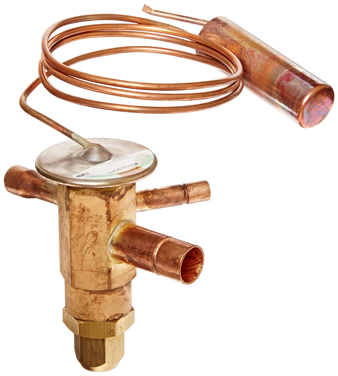 Hayward - HPXWSEE50EV - Détendeur électronique