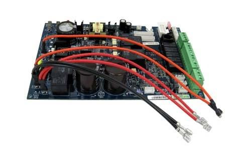 Hayward - HPXWS40PCB1 - Fairland PC Board 2017