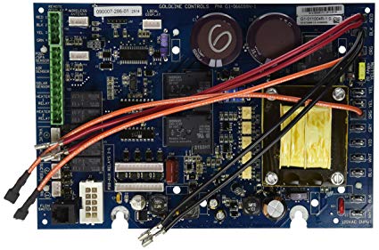Hayward - HPXWS70PCB - Carte de circuit imprimé Fairland (70 000 BTU)