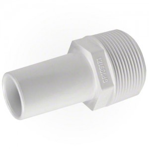 Hayward - SPX1091Z1 - Hose Adapter (1.5x1.25)