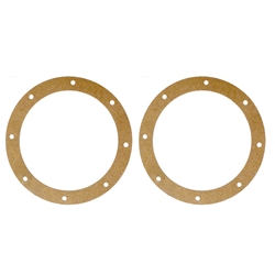 Hayward - SPX1058DPAK2 - Joint de plaque frontale (2)Sp1058