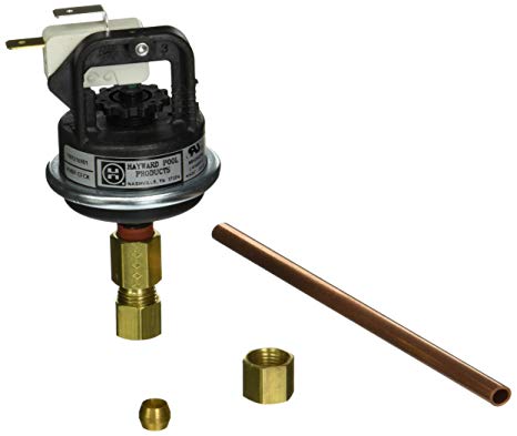 Hayward - HPXWSEE65PPS - High and Low Pressure Switch