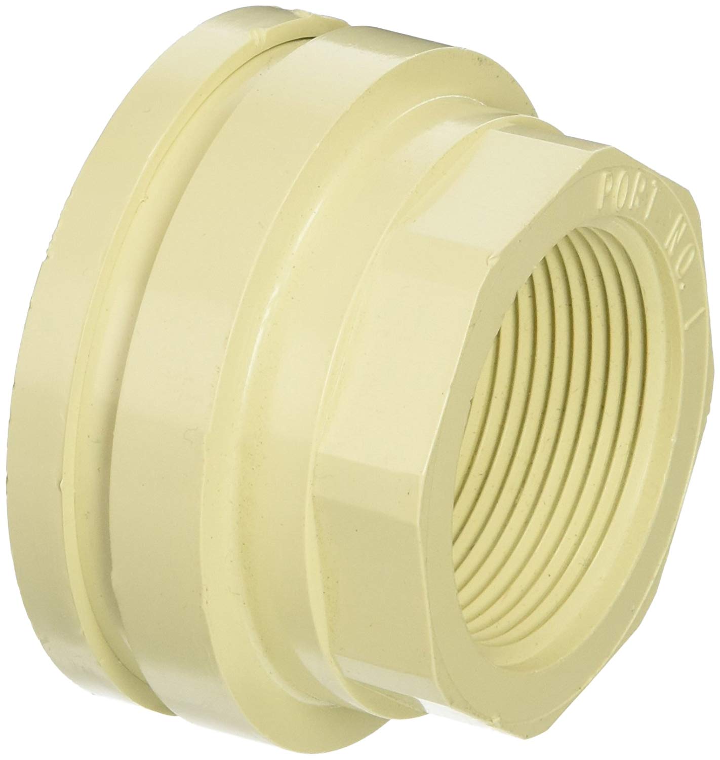 Hayward - SPX0720B - End Connector-Threaded
