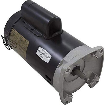 Hayward - SPX3215Z1BER - Tristar Motor-1.5hp,Square Flange