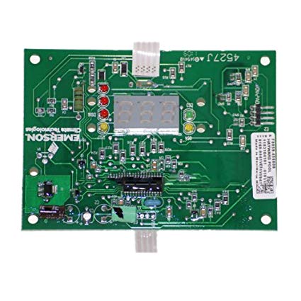 Hayward - HPXWSEE50CDM - Carte de convertisseur