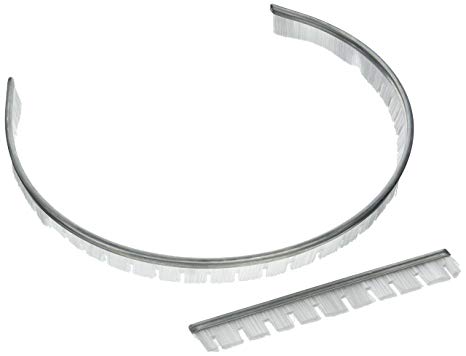 Hayward - SPX1067C - Ensemble de brosses à tête d'aspirateur