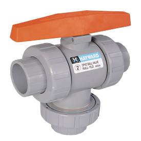 Hayward - HPXWS70FWV - Vanne Fairland à 4 voies (70 000 BTU)