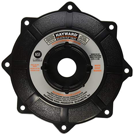 Hayward - SPX0740B - Couvercle de vanne