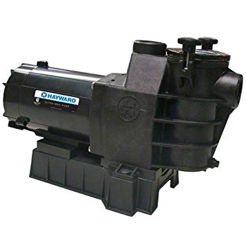 Hayward - SPX1514Z1TFS - Motor 1.5Hp Ultramax Single Speed