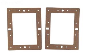 Hayward - SPX1084B3PAK2 - Joint de plaque frontale (paquet de 2) SP1085