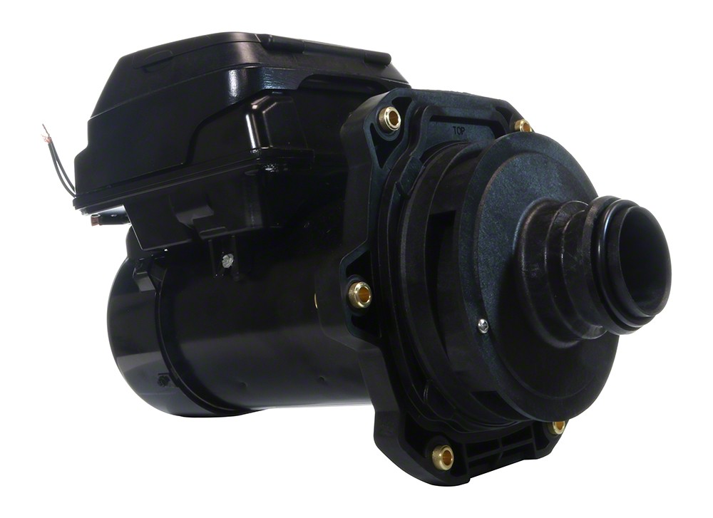 Hayward - SPX3202Z1VSPE - Tristar VS Power End