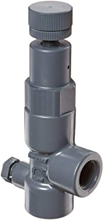 Hayward - HPXWS56HPS - Vanne haute pression