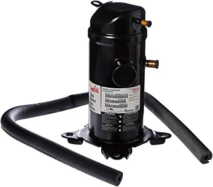 Hayward - HPXWS110CCC - Compresseur pour Phcp110