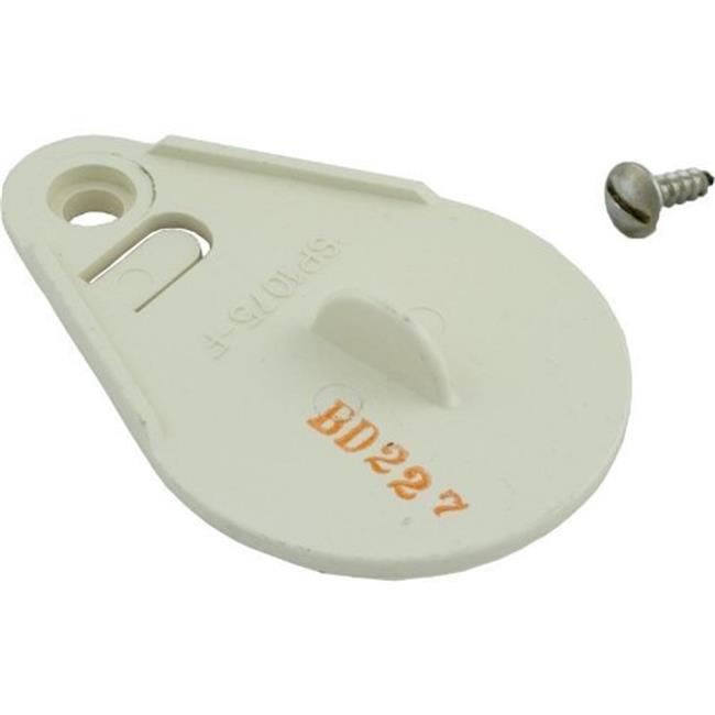 Hayward - SPX1075F - Clapet d'étranglement