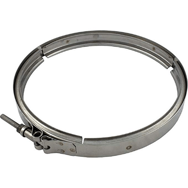 Pentair 00B8083 - Clamp Assembly V-Band