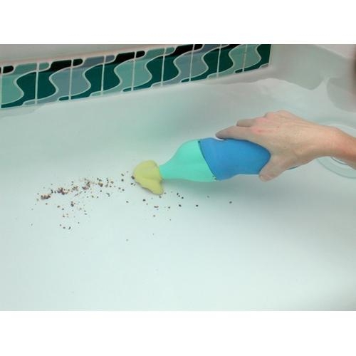 Nettoyant en pot Water Tech Grit Gitter