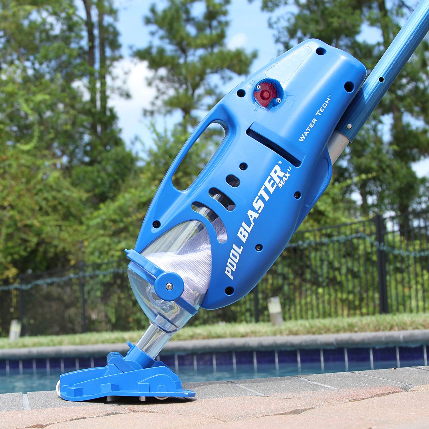 Nettoyant Max Li de Water Tech