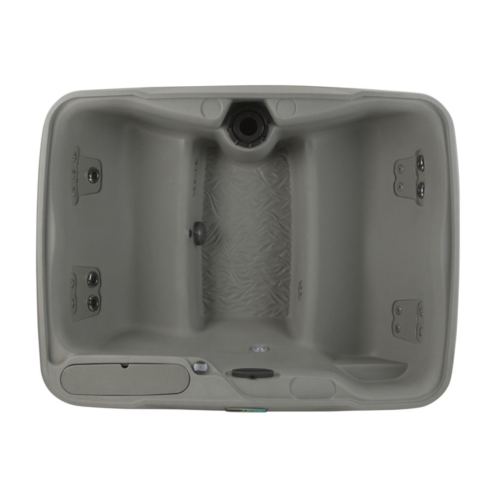 Fantasy Enamor Hot Tub (Taupe)