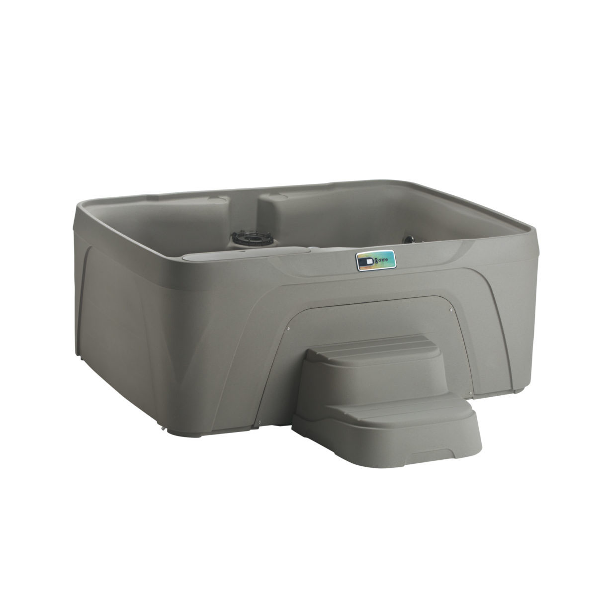 Fantasy Enamor Hot Tub (Taupe)