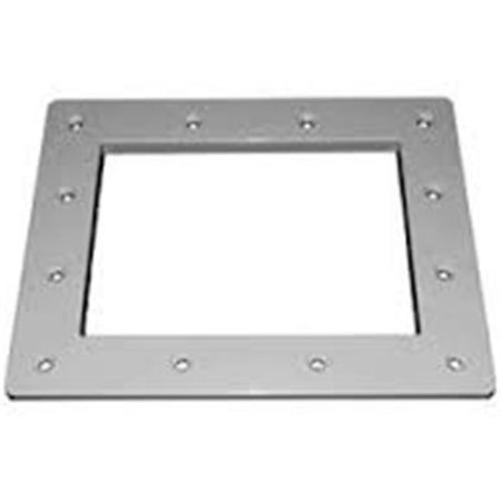 Hayward - SPX1085BDGR - Plaque frontale en vinyle à large ouverture - Gris foncé