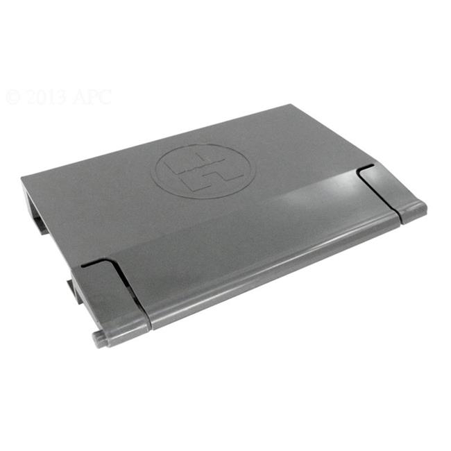 Hayward - SPX1082KDGR - Weir - Dark Grey
