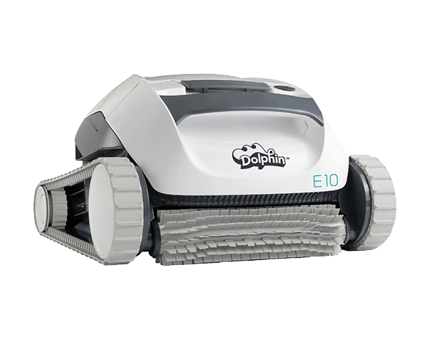 Dolphin E 10 Robotic Above Ground Pool Cleaner Pool Supplies Canada