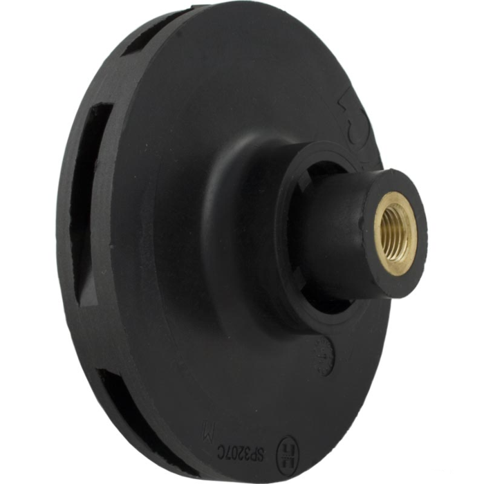 Hayward - SPX3207C - Impeller- .75hp W/Screw
