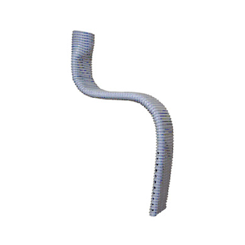 4 Inch 4FLEX Consolidated Vinyl Vac Flex Tubing