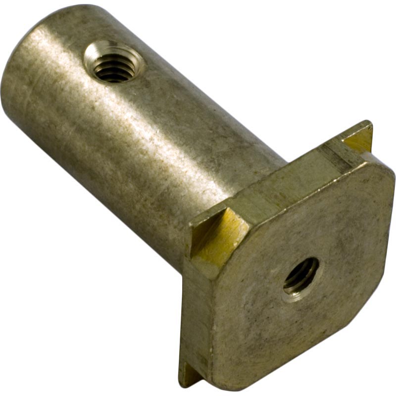 Pentair 72427 - Arbre pour inverseur en plastique