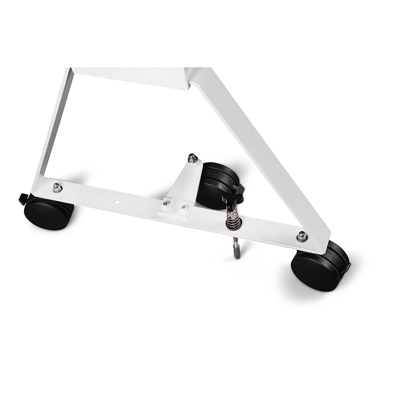 Rocky's High Riser Residential Solar Cover Roller System with 15 - 20 ft Tube Included