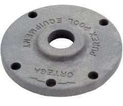 Pentair 72414 - Cover Noryl 2 Valve