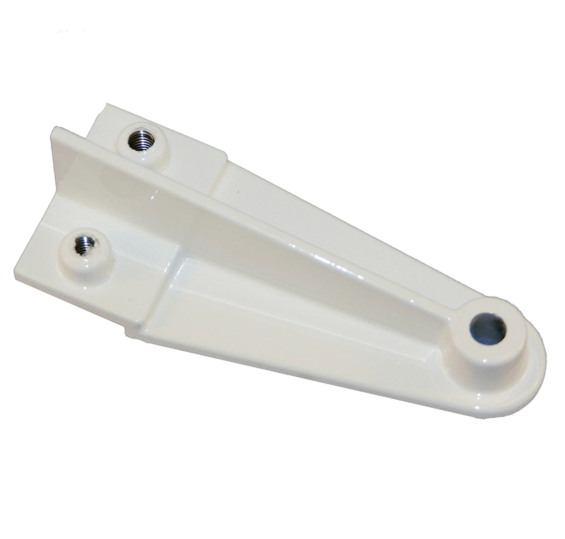 Rocky's - 535 - Third Leg for Reel (Single)