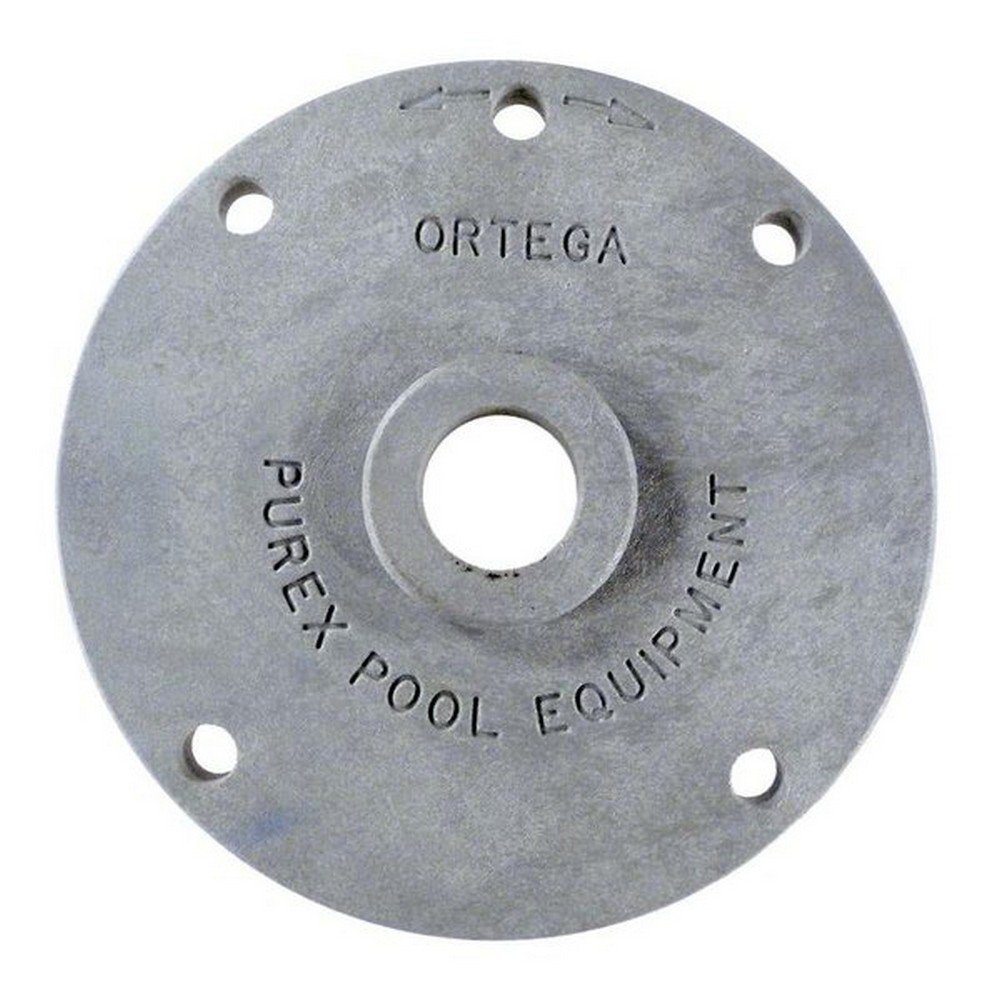 Pentair 72420 - Cover 1.5 Noryl Valve