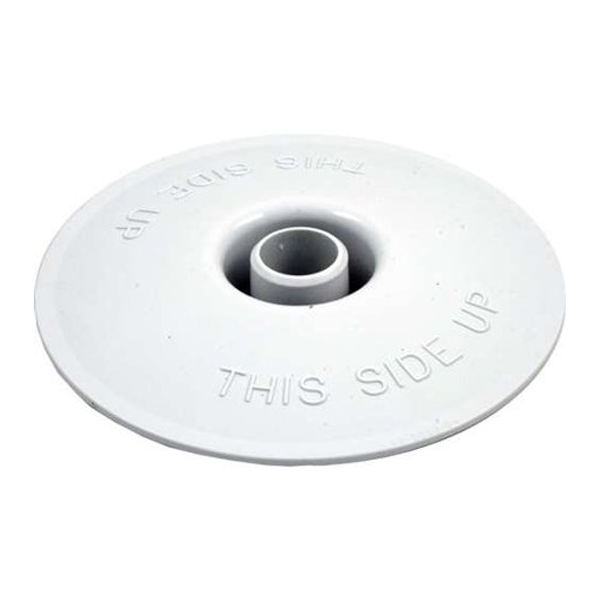 Carvin 94110020R - Vacuum Plate Assembly Skimmer