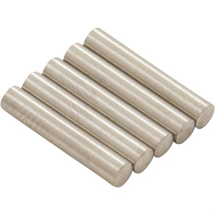 Zodiac R0567800 - Polaris Motor Block Pin Shaft , P9400/P94 , 5/Package