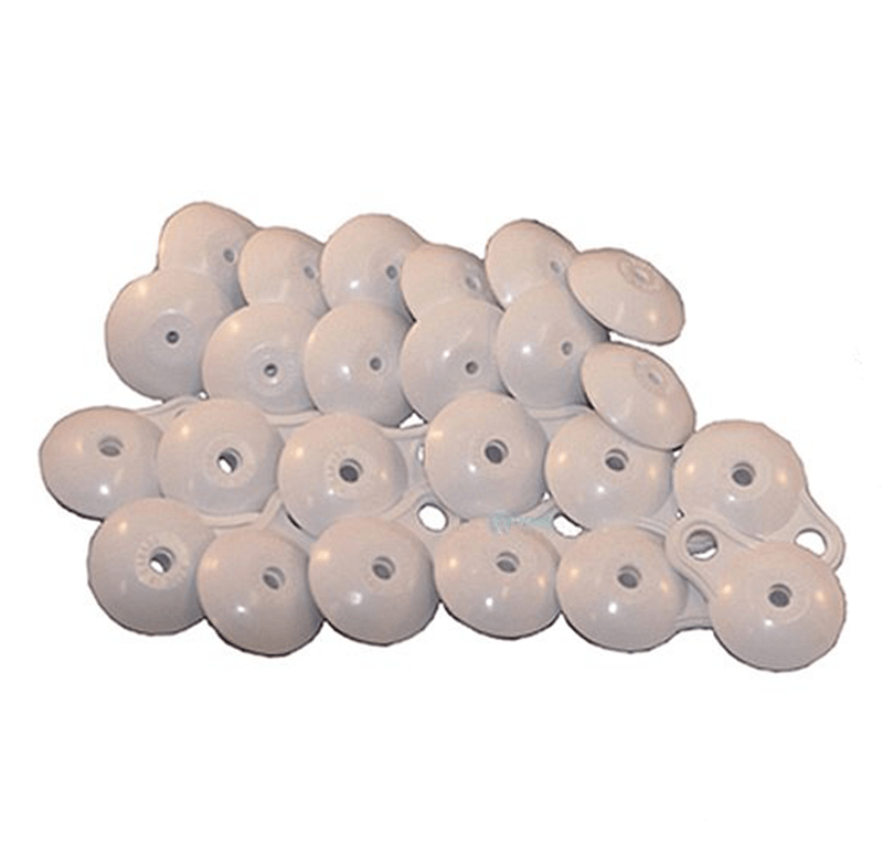 Rocky's - 549 - Pack of 12 Grommets