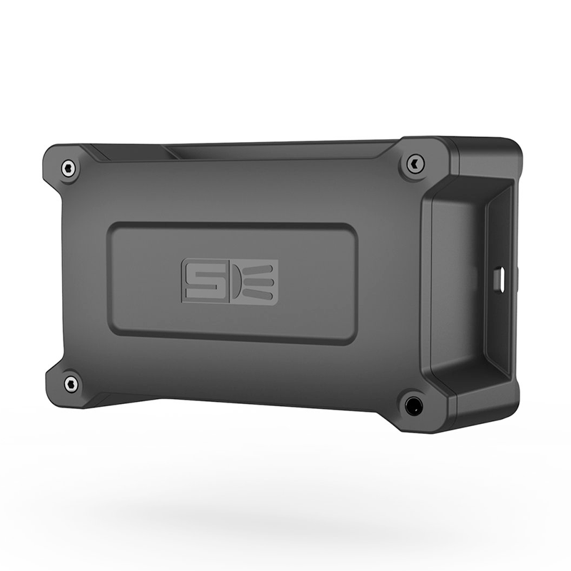 LVX Series Low Voltage Pool Light Transformer (100 W)