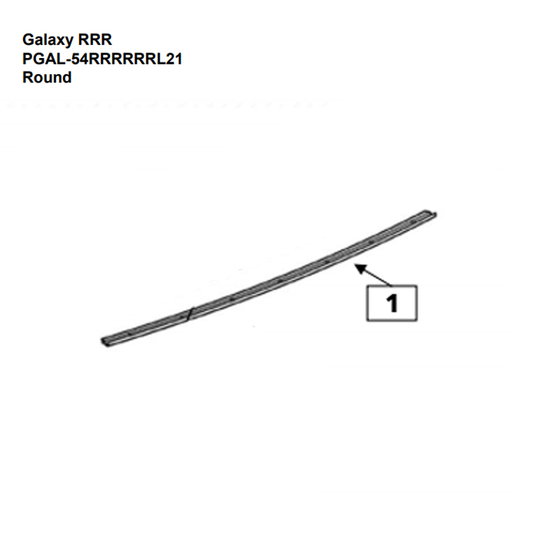 Stabilizer 12 ft, 15 ft - 1071507160000