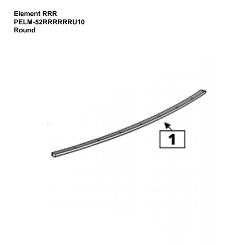 Stabilizer 12 ft, 15 ft - 1071507160000