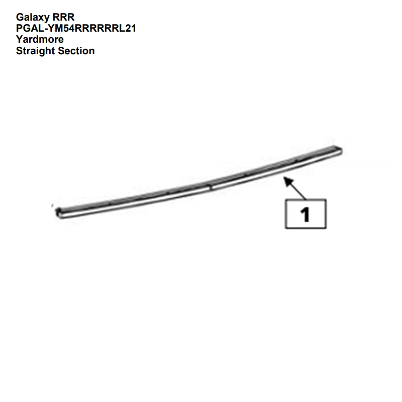 Stabilizer 12 ft, 15 ft - 1071507160000