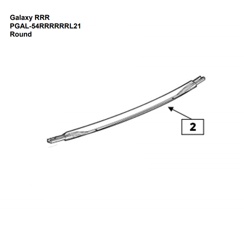 Bottom Rail - 1082433000000