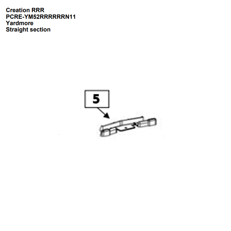 Bottom Plate - 11207100000