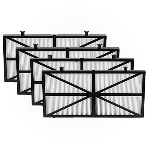 Maytronics Dolphin 9991425-R4 - Panneaux filtrants à cartouche ultra fins