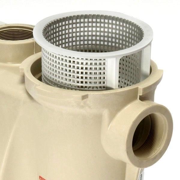 Discontinued Pentair IntelliFlo Variable Speed Pump with Rotating Control Interface
